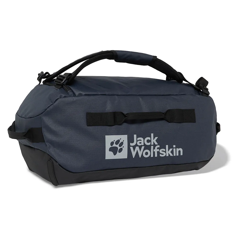 Jack Wolfskin All-in 35l Duffelbag Jack Wolfskin All-in 35l Duffelbag