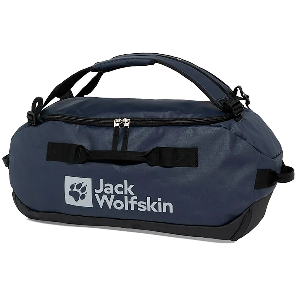 Jack Wolfskin All-in 35l Duffelbag Jack Wolfskin All-in 35l Duffelbag