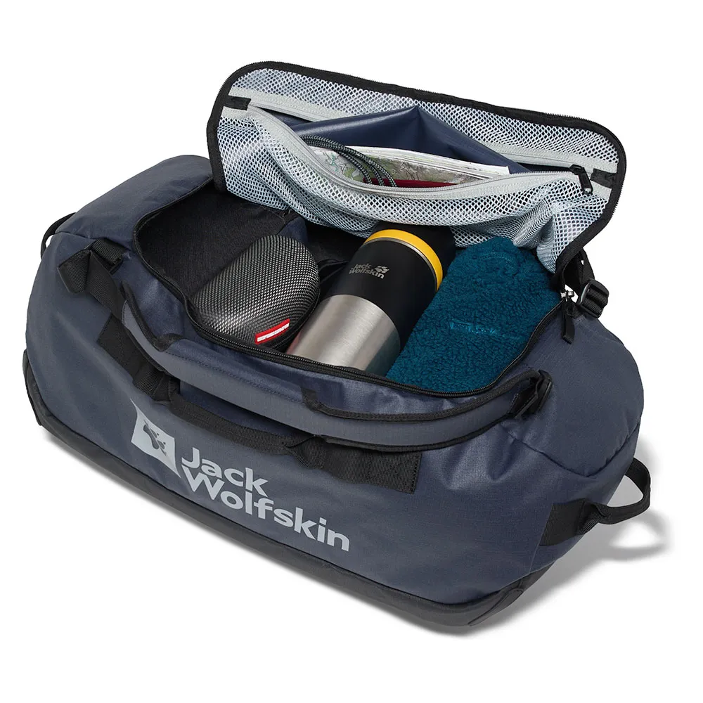 Jack Wolfskin All-in 35l Duffelbag Jack Wolfskin All-in 35l Duffelbag