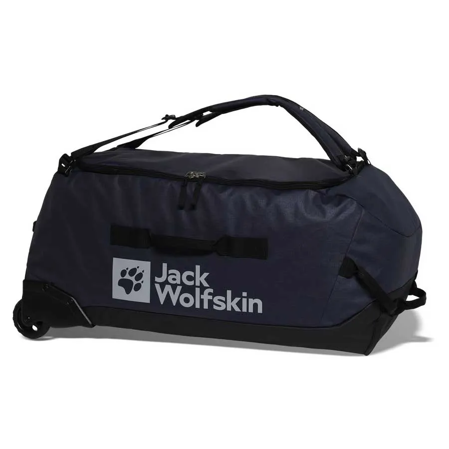 Jack Wolfskin All-in 90l Duffelbag Jack Wolfskin All-in 90l Duffelbag
