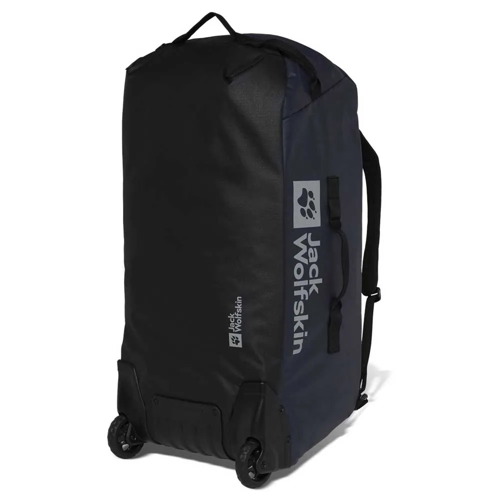 Jack Wolfskin All-in 90l Duffelbag Jack Wolfskin All-in 90l Duffelbag