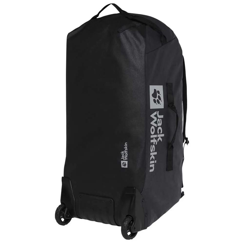 Jack Wolfskin All-in 90l Duffelbag Jack Wolfskin All-in 90l Duffelbag