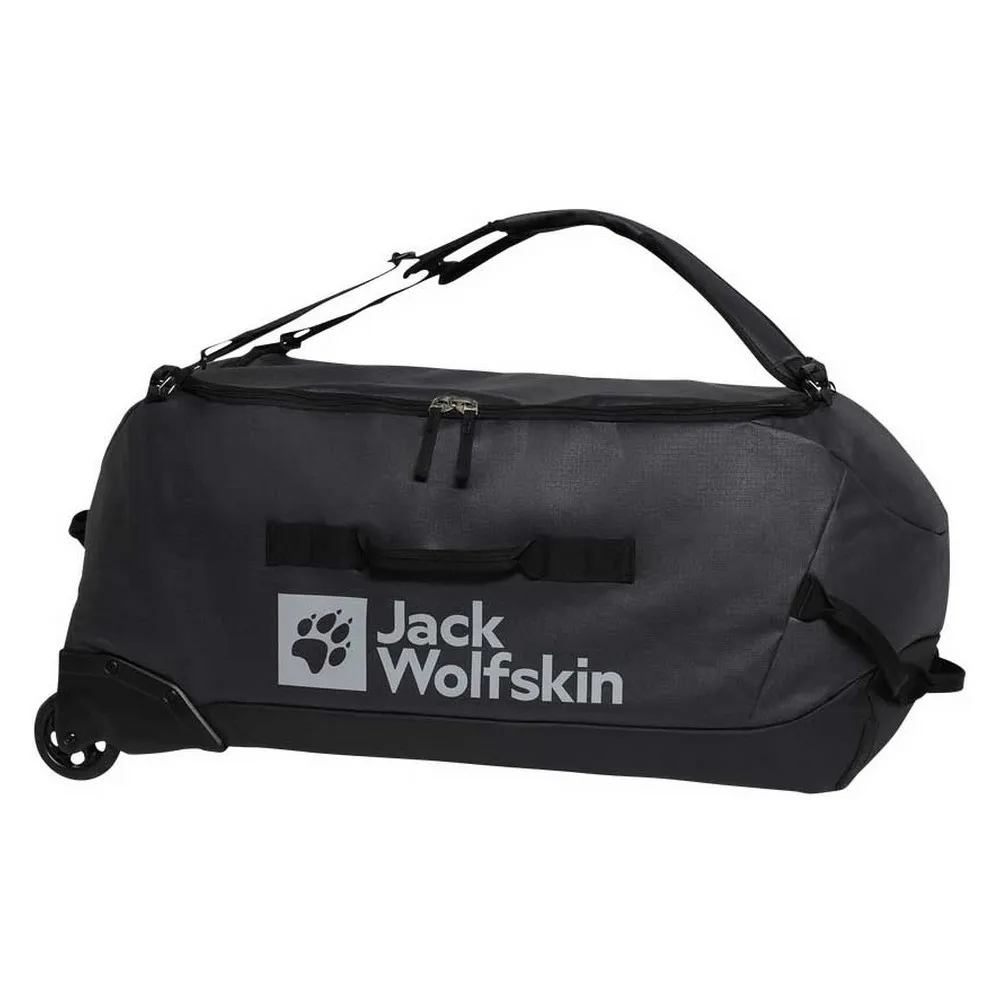 Jack Wolfskin All-in 90l Duffelbag Jack Wolfskin All-in 90l Duffelbag