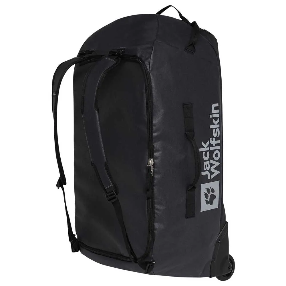 Jack Wolfskin All-in 90l Duffelbag Jack Wolfskin All-in 90l Duffelbag