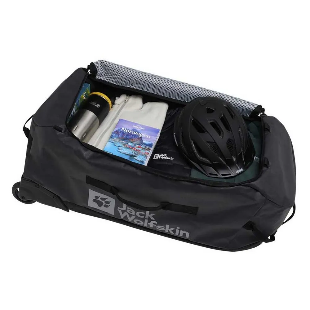 Jack Wolfskin All-in 90l Duffelbag Jack Wolfskin All-in 90l Duffelbag
