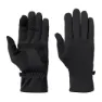 Jack Wolfskin Allrounder Handschuhe, Black