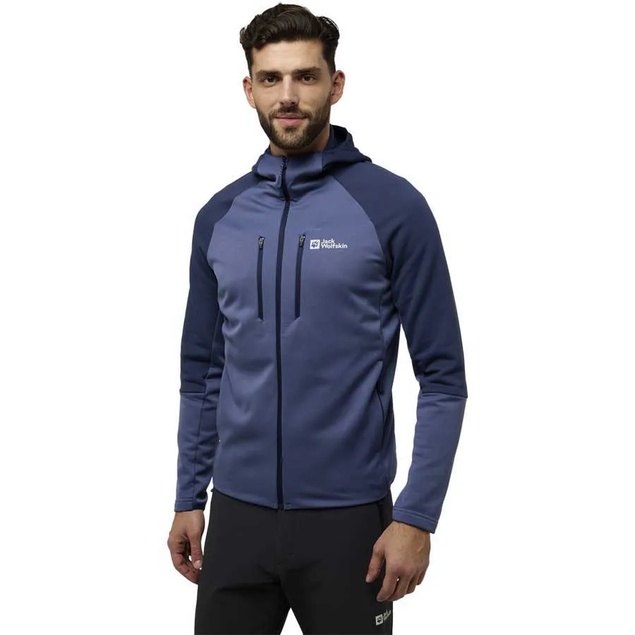 Jack Wolfskin Alpgrat Xt Jacke