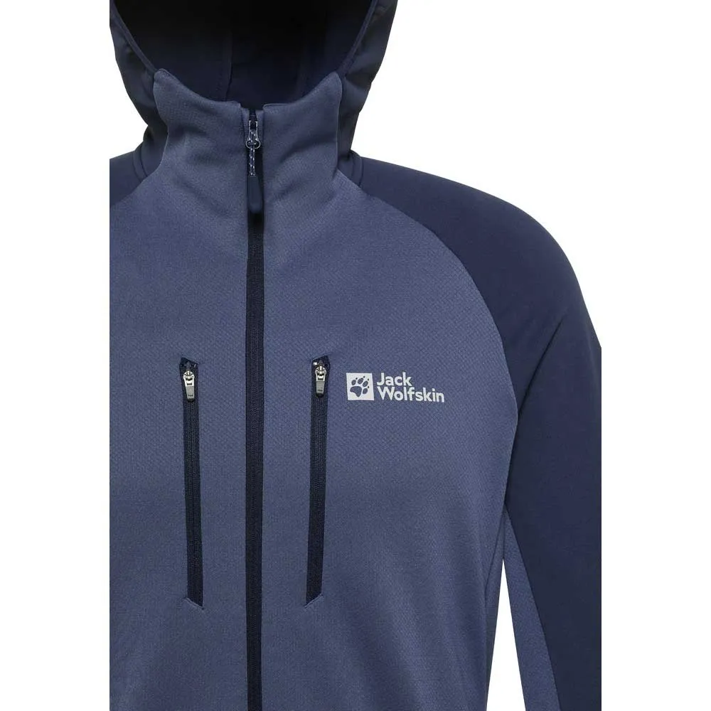 Jack Wolfskin Alpgrat Xt Jacke