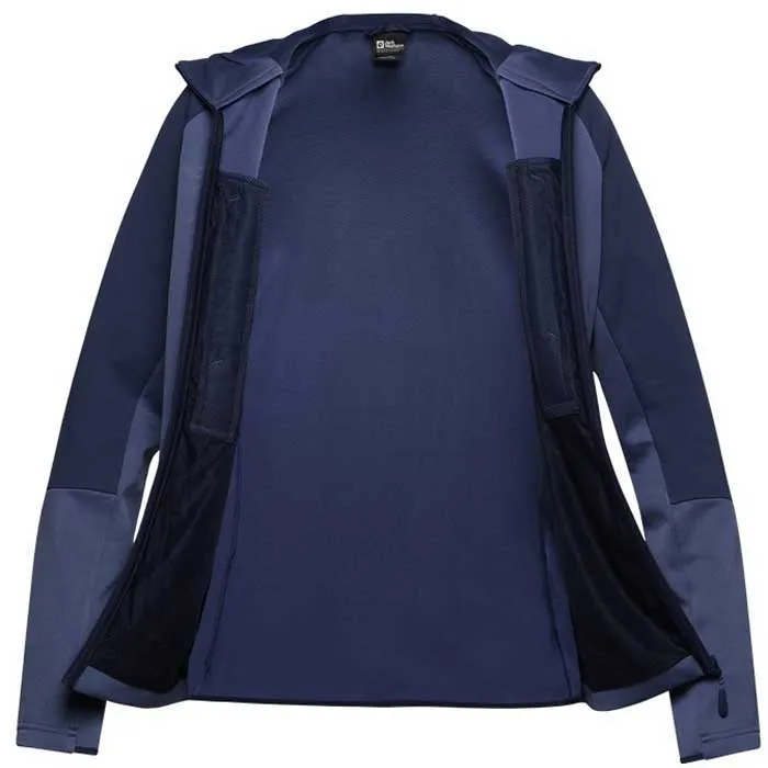 Jack Wolfskin Alpgrat Xt Jacke