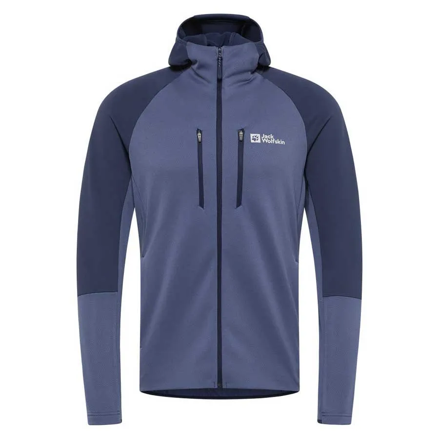 Jack Wolfskin Alpgrat Xt Jacke