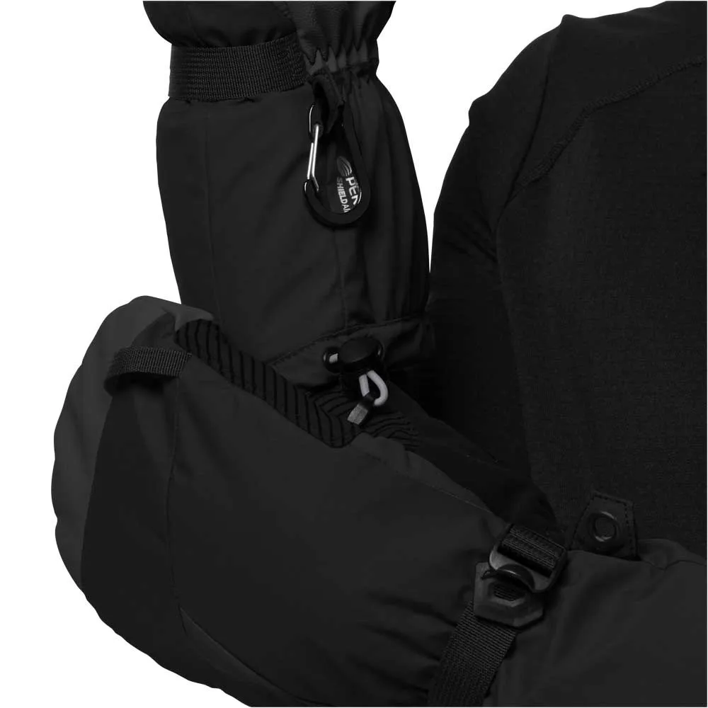 Jack Wolfskin Alpspitze 3in1 Handschuhe Jack Wolfskin Alpspitze 3in1 Handschuhe