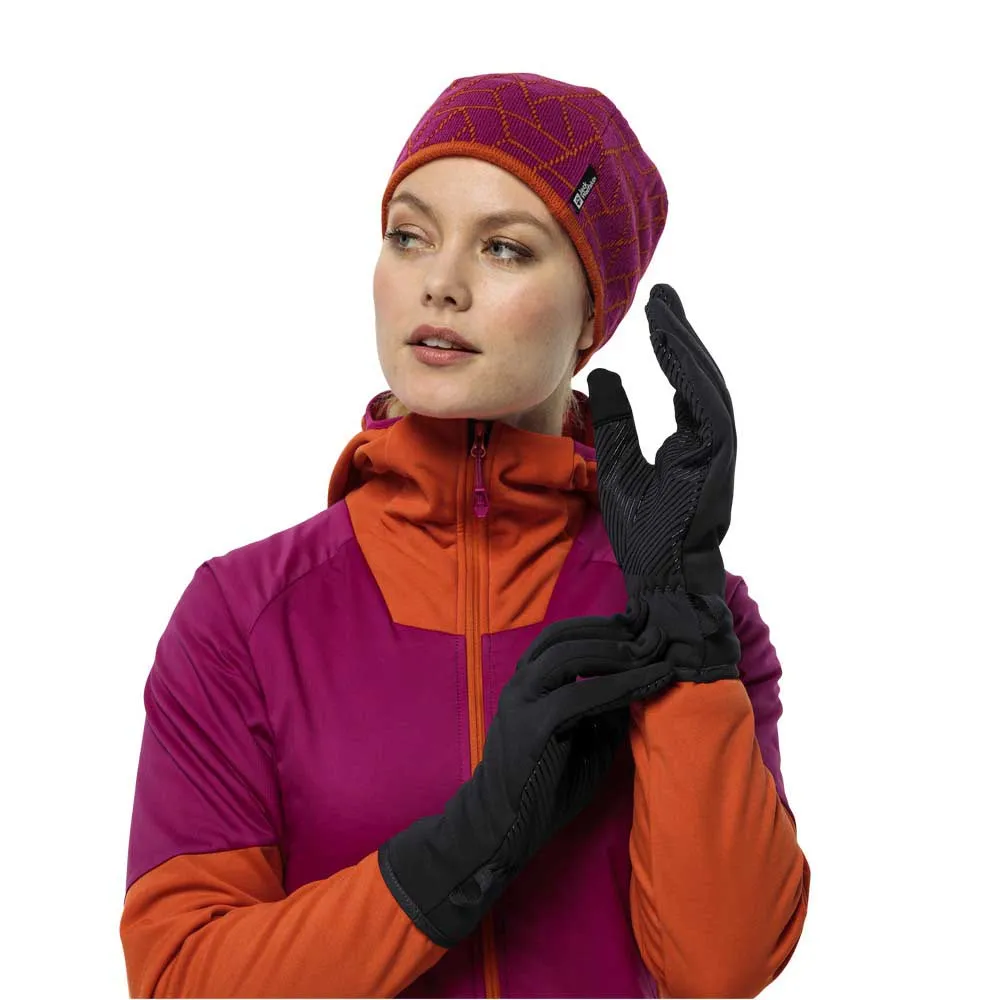 Jack Wolfskin Alpspitze 3in1 Handschuhe Jack Wolfskin Alpspitze 3in1 Handschuhe