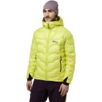 Jack Wolfskin Alpspitze Down Jacke Jack Wolfskin Alpspitze Down Jacke