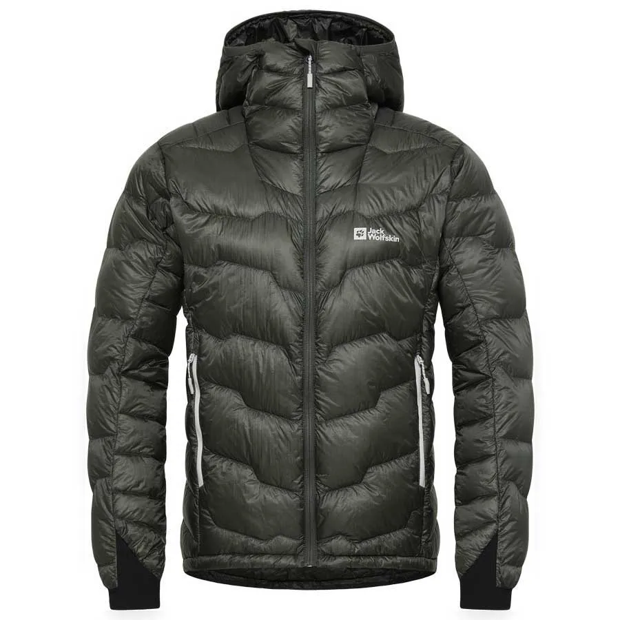 Jack Wolfskin Alpspitze Down Jacke