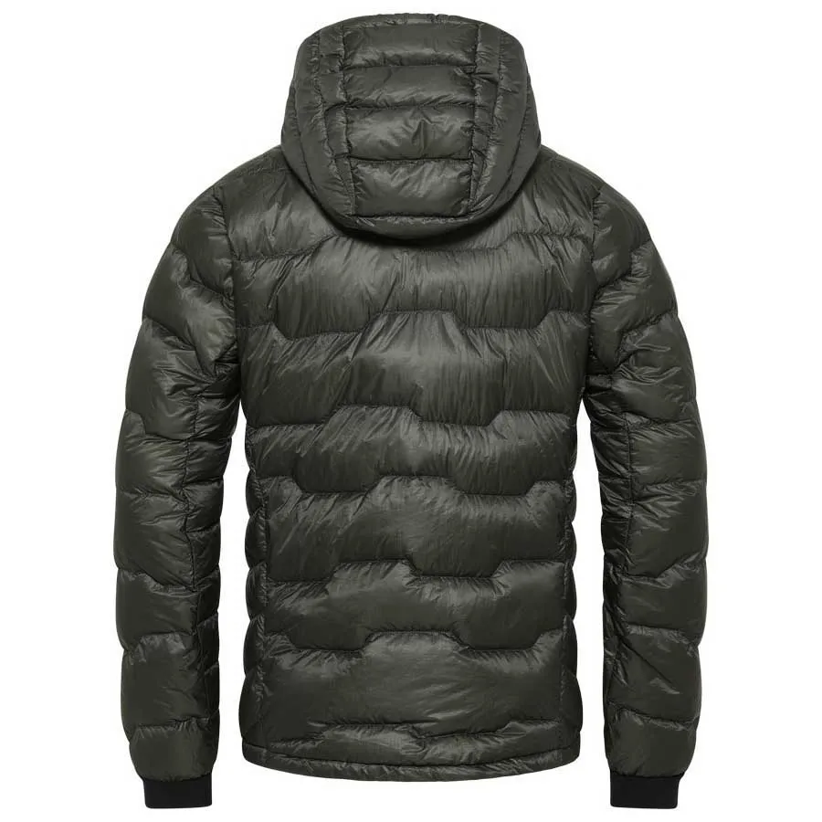 Jack Wolfskin Alpspitze Down Jacke