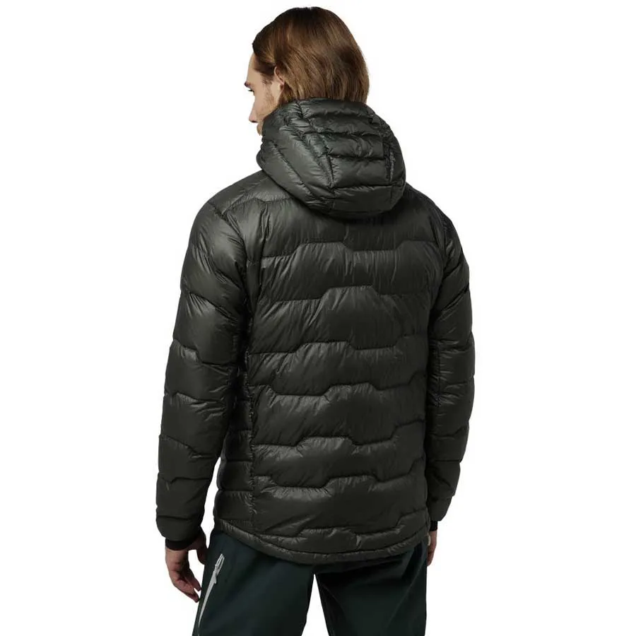 Jack Wolfskin Alpspitze Down Jacke