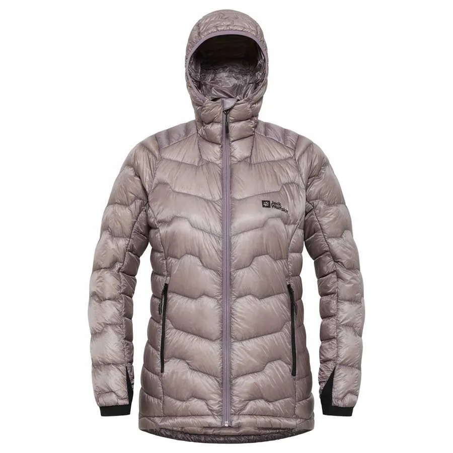 Jack Wolfskin Alpspitze Down Jacke Jack Wolfskin Alpspitze Down Jacke