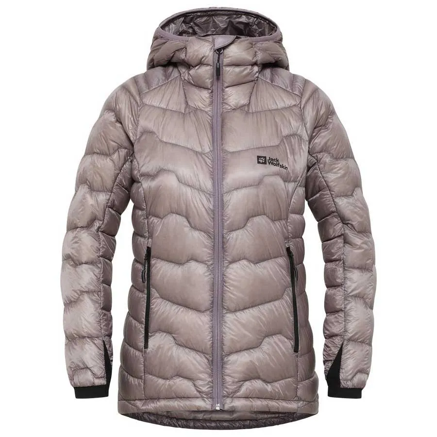 Jack Wolfskin Alpspitze Down Jacke Jack Wolfskin Alpspitze Down Jacke