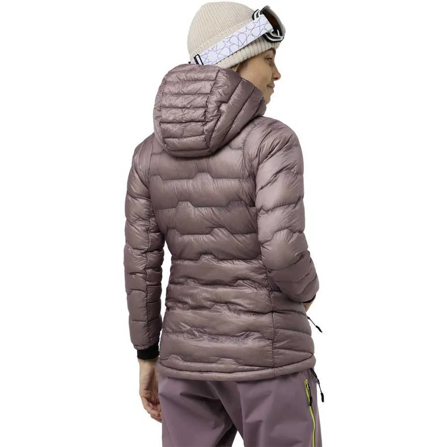 Jack Wolfskin Alpspitze Down Jacke Jack Wolfskin Alpspitze Down Jacke