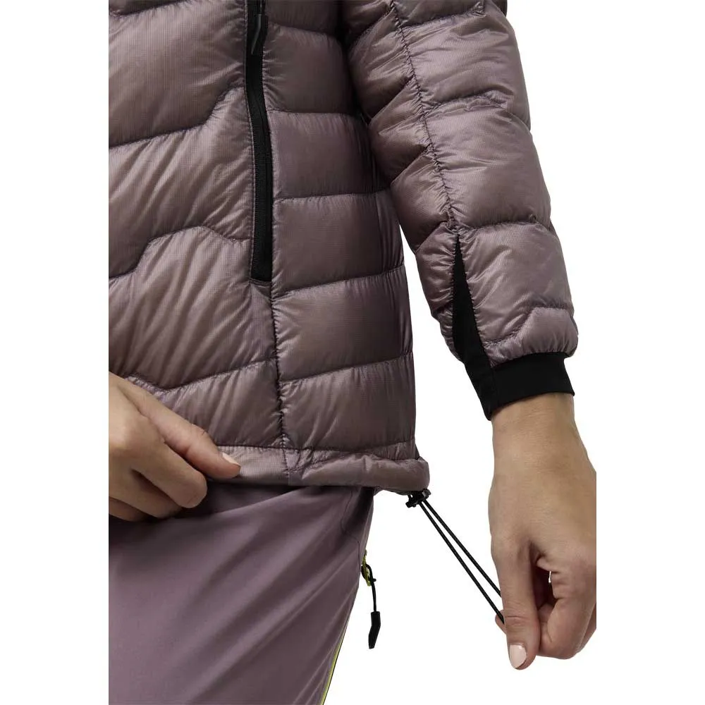 Jack Wolfskin Alpspitze Down Jacke Jack Wolfskin Alpspitze Down Jacke