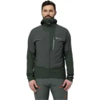 Jack Wolfskin Alpspitze Jacke Jack Wolfskin Alpspitze Jacke