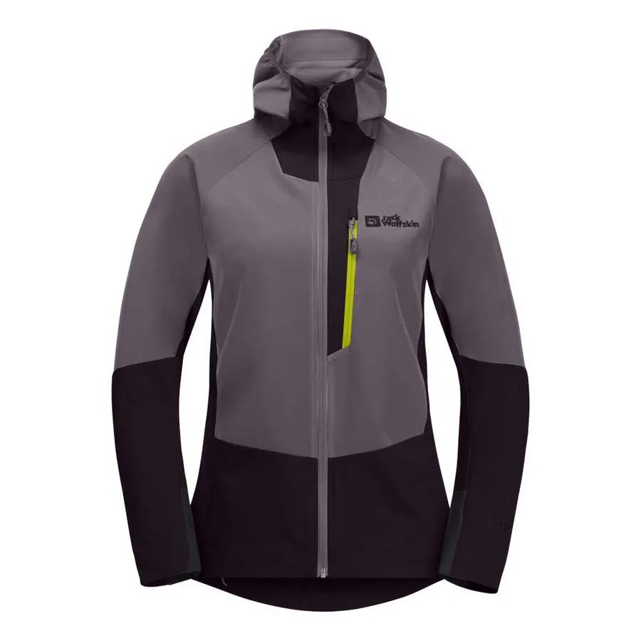 Jack Wolfskin Alpspitze Jacke Jack Wolfskin Alpspitze Jacke