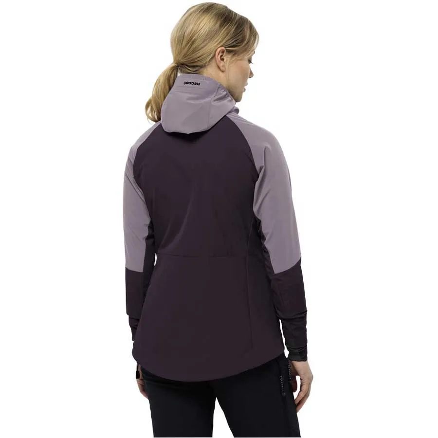Jack Wolfskin Alpspitze Jacke Jack Wolfskin Alpspitze Jacke