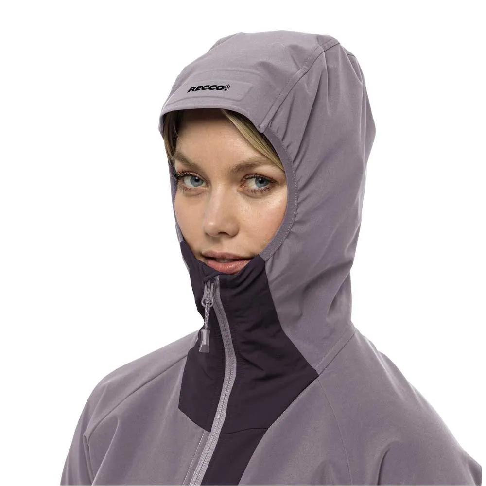 Jack Wolfskin Alpspitze Jacke Jack Wolfskin Alpspitze Jacke