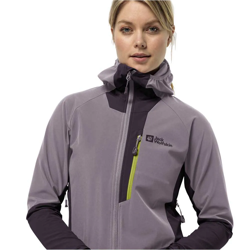 Jack Wolfskin Alpspitze Jacke Jack Wolfskin Alpspitze Jacke