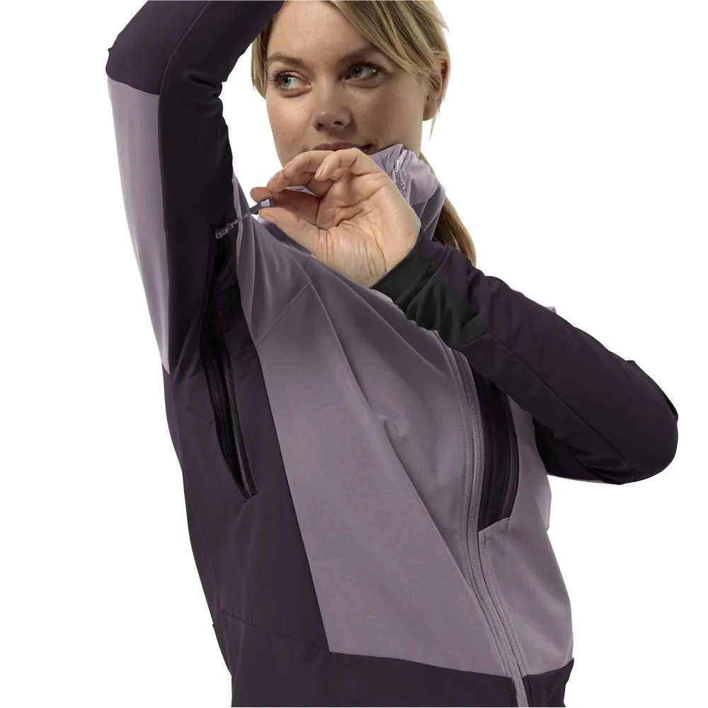 Jack Wolfskin Alpspitze Jacke Jack Wolfskin Alpspitze Jacke