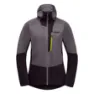 Jack Wolfskin Alpspitze Jacke