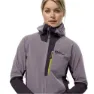 Jack Wolfskin Alpspitze Jacke