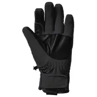 Jack Wolfskin Alpspitze Merino Handschuhe Jack Wolfskin Alpspitze Merino Handschuhe