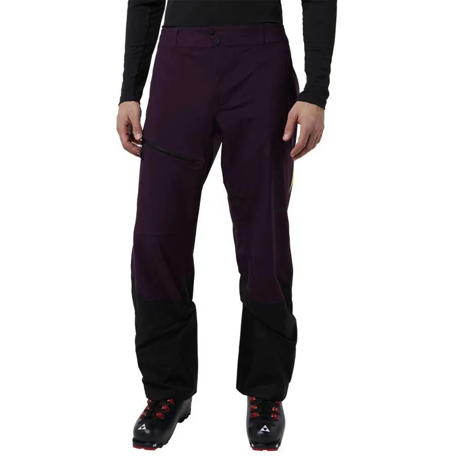 Jack Wolfskin Alpspitze Tour 3l Hosen Jack Wolfskin Alpspitze Tour 3l Hosen