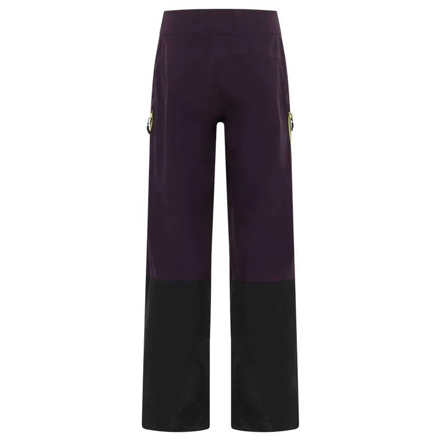 Jack Wolfskin Alpspitze Tour 3l Hosen Jack Wolfskin Alpspitze Tour 3l Hosen