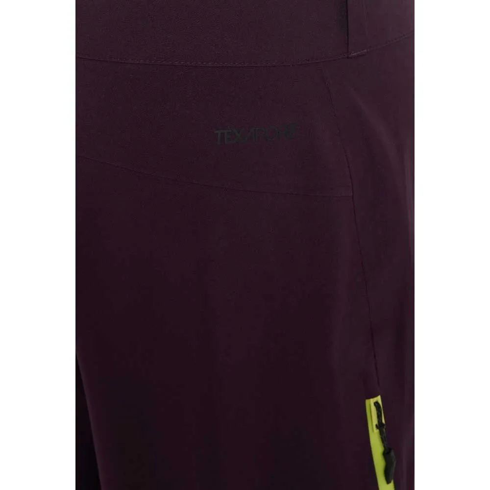 Jack Wolfskin Alpspitze Tour 3l Hosen Jack Wolfskin Alpspitze Tour 3l Hosen