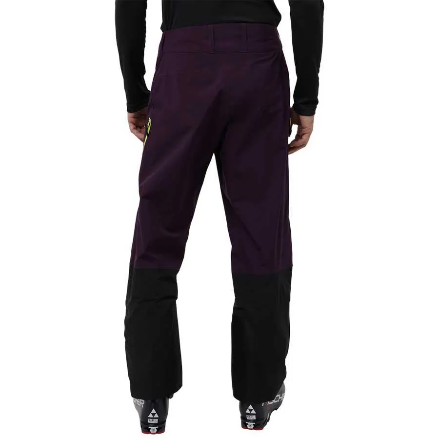 Jack Wolfskin Alpspitze Tour 3l Hosen Jack Wolfskin Alpspitze Tour 3l Hosen