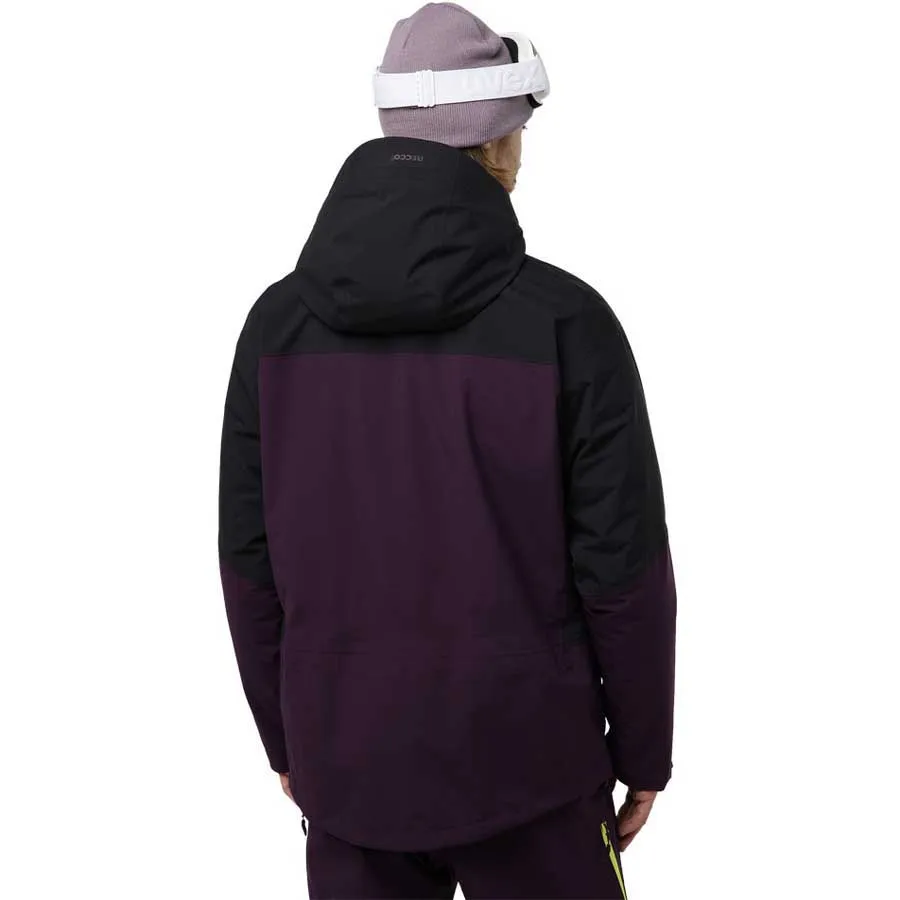 Jack Wolfskin Alpspitze Tour 3l Jacke