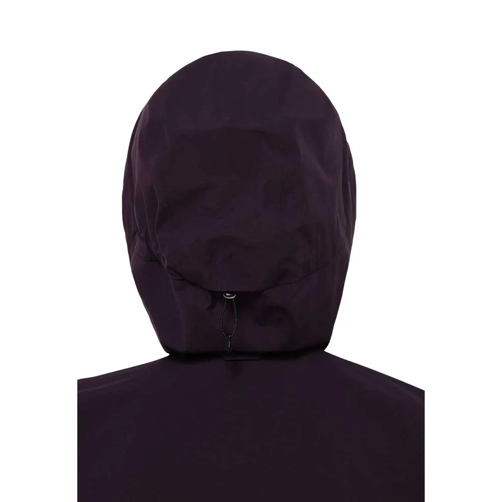 Jack Wolfskin Alpspitze Tour 3l Jacke Jack Wolfskin Alpspitze Tour 3l Jacke