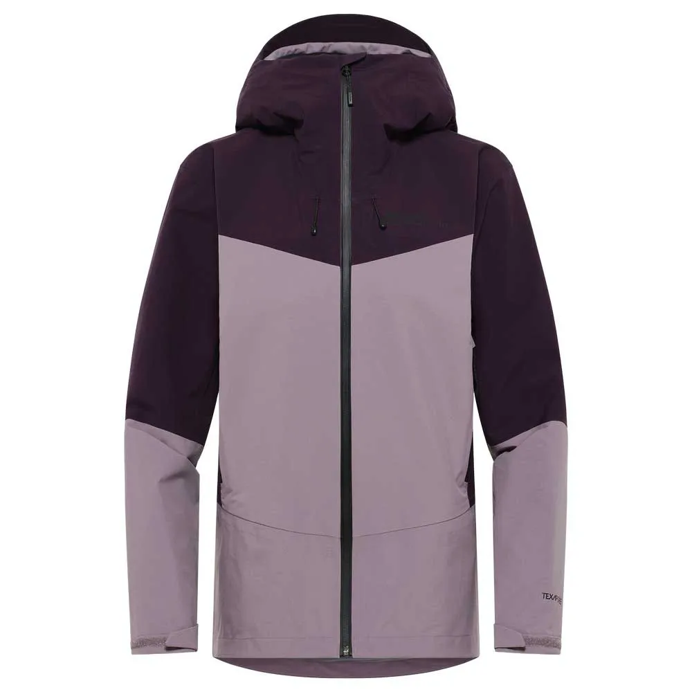 Jack Wolfskin Alpspitze Tour 3l Jacke Jack Wolfskin Alpspitze Tour 3l Jacke
