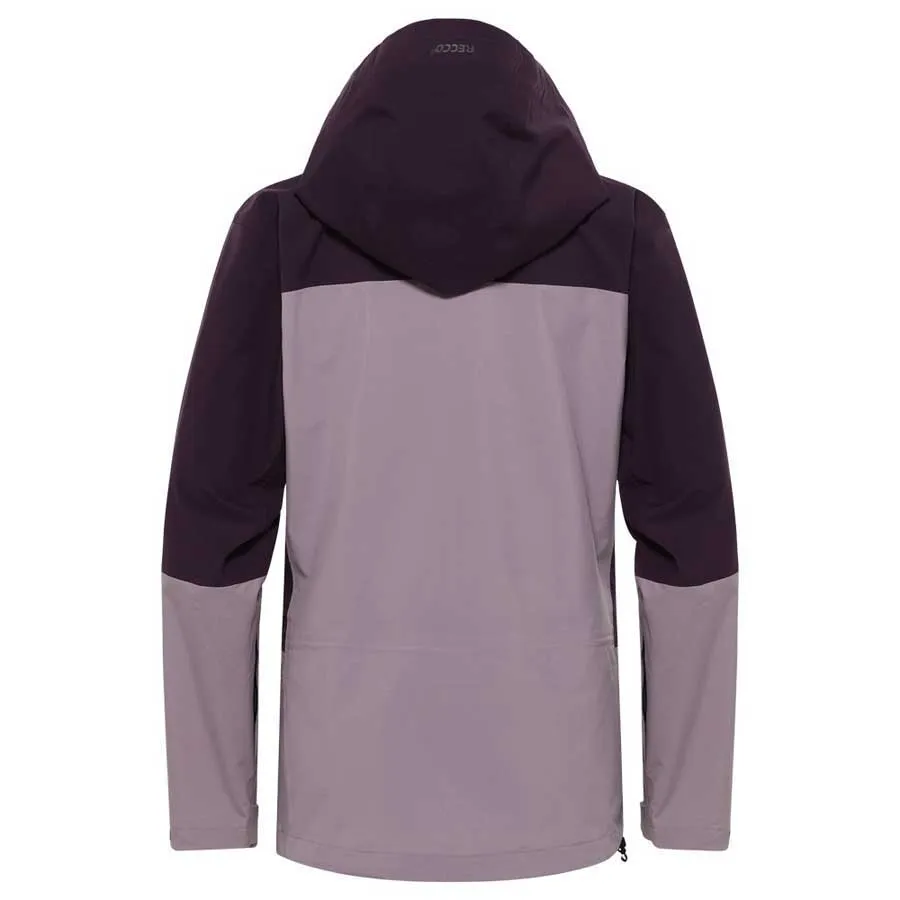 Jack Wolfskin Alpspitze Tour 3l Jacke Jack Wolfskin Alpspitze Tour 3l Jacke