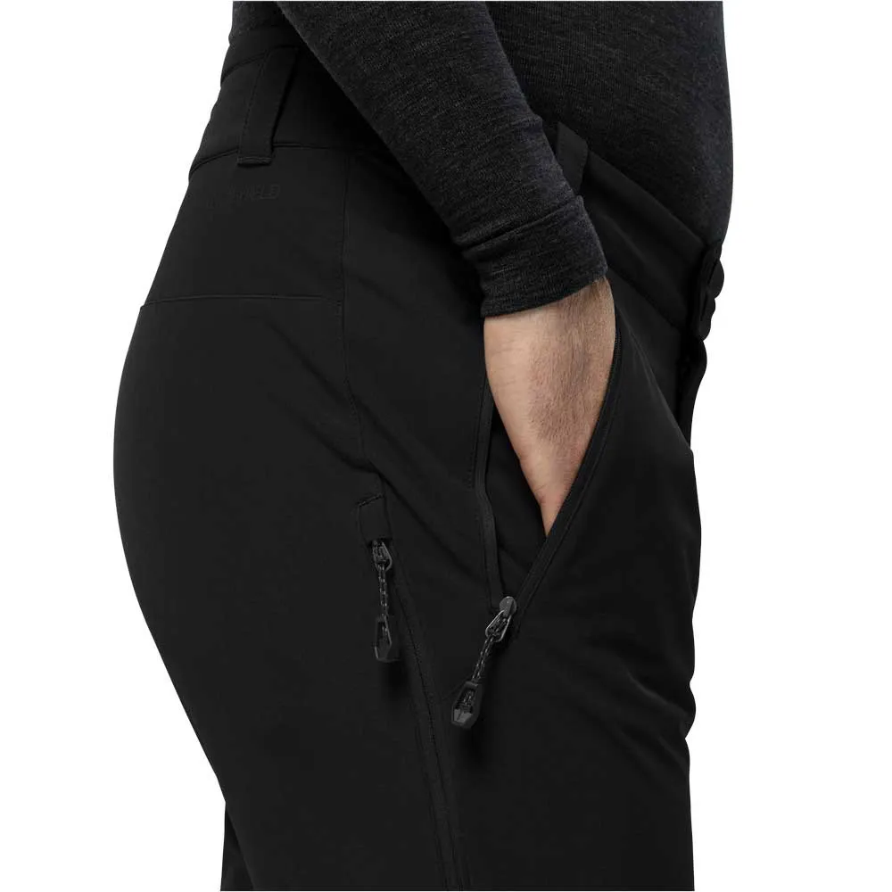 Jack Wolfskin Alpspitze Tour Hosen