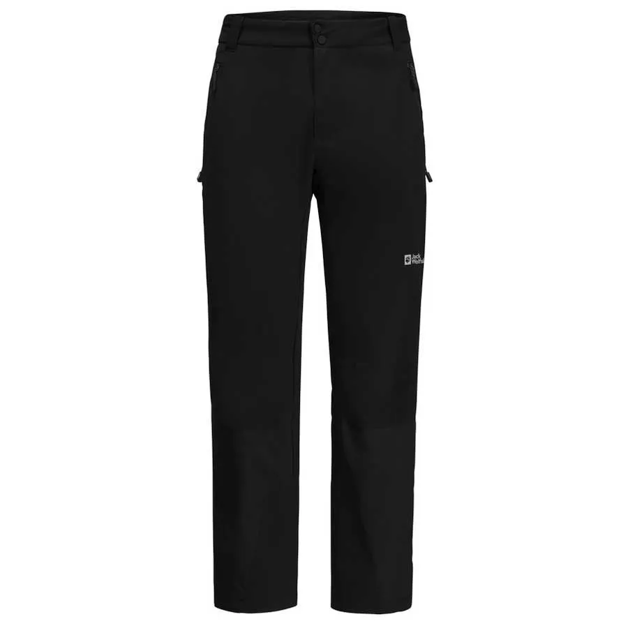 Jack Wolfskin Alpspitze Tour Hosen Jack Wolfskin Alpspitze Tour Hosen
