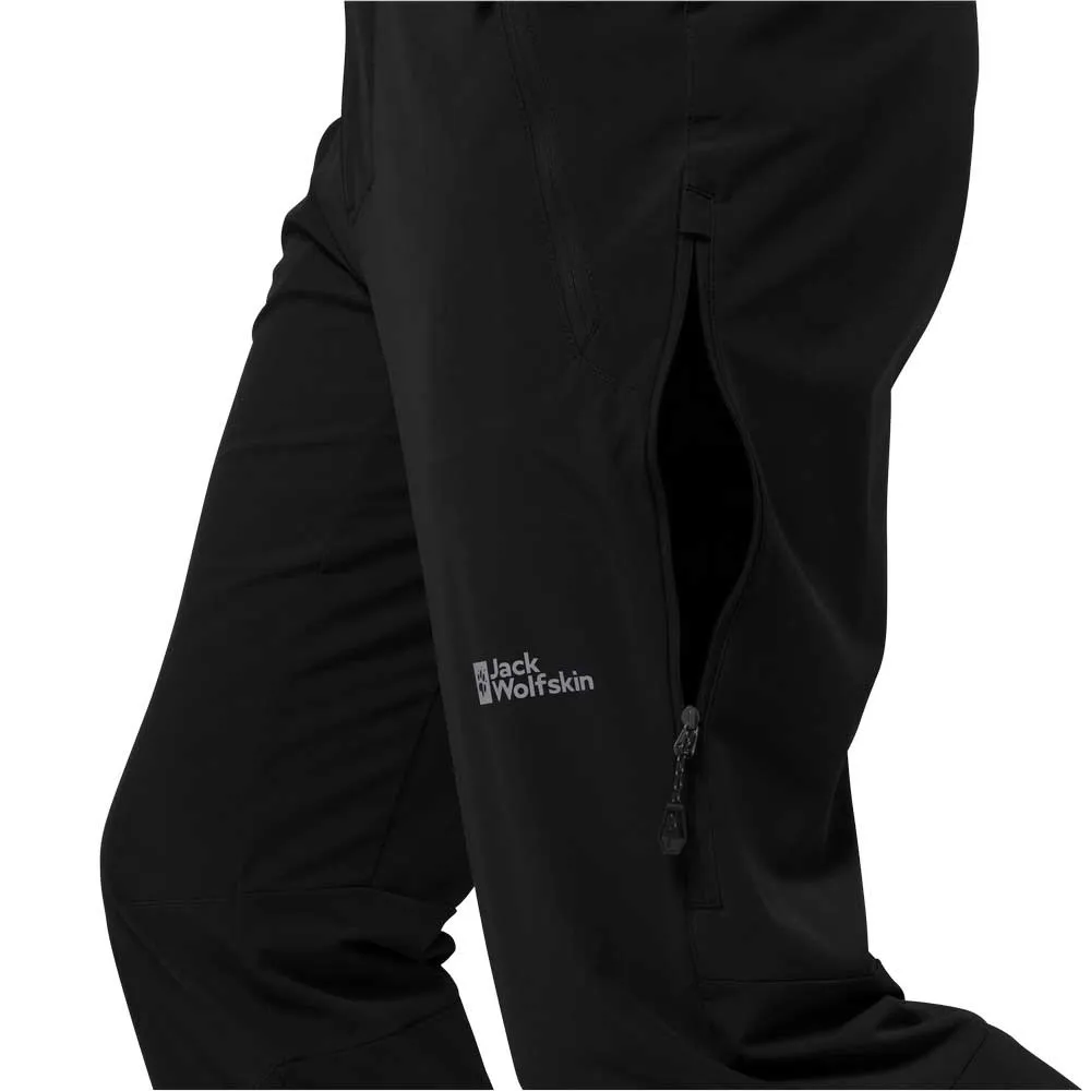 Jack Wolfskin Alpspitze Tour Hosen Jack Wolfskin Alpspitze Tour Hosen