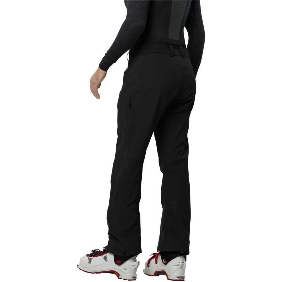 Jack Wolfskin Alpspitze Tour Hosen Jack Wolfskin Alpspitze Tour Hosen