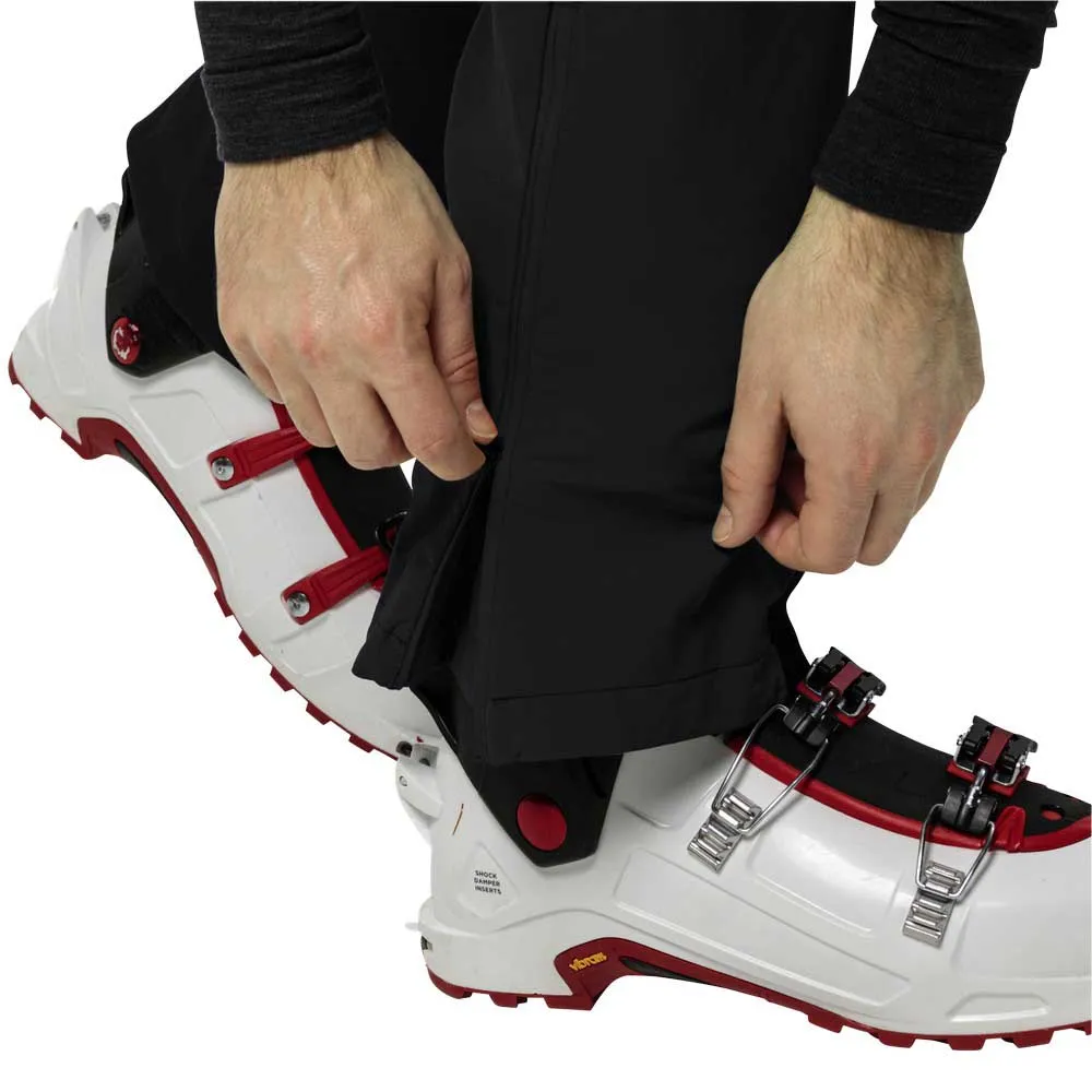 Jack Wolfskin Alpspitze Tour Hosen Jack Wolfskin Alpspitze Tour Hosen