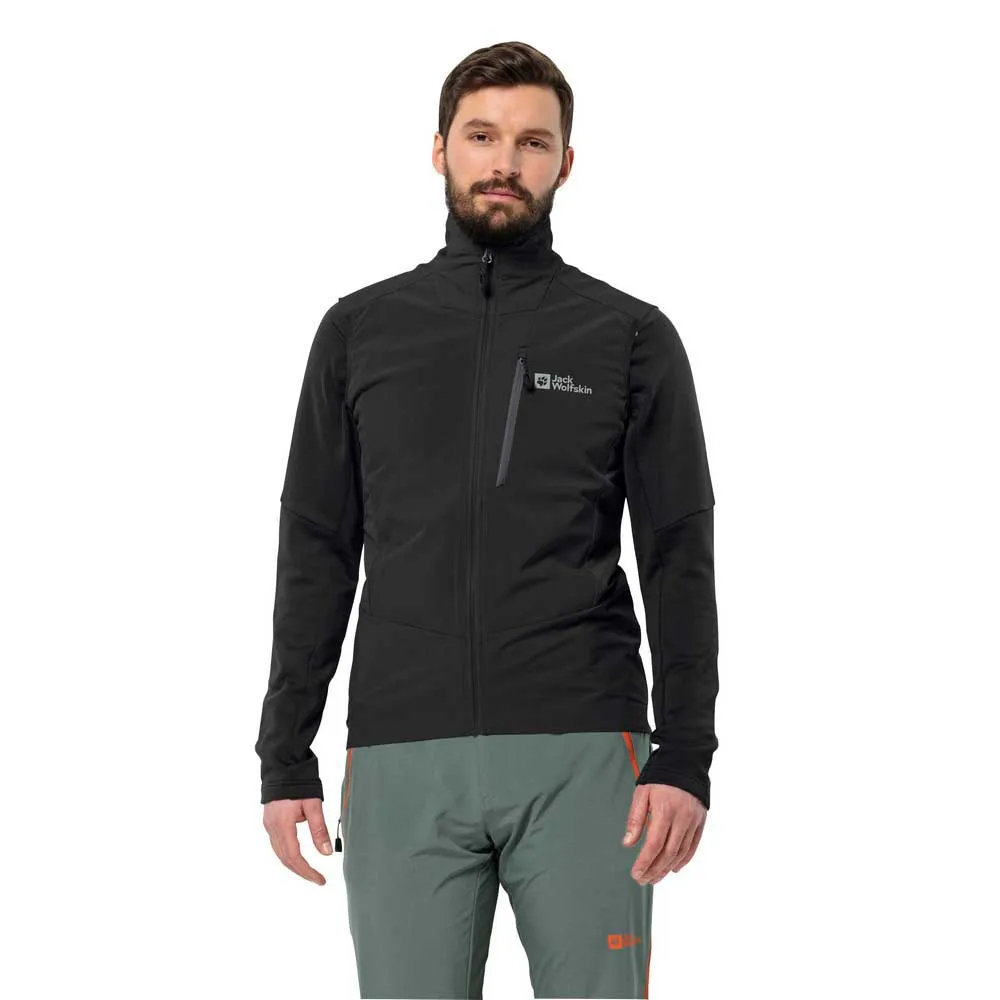 Jack Wolfskin Alpspitze Weste Jack Wolfskin Alpspitze Weste
