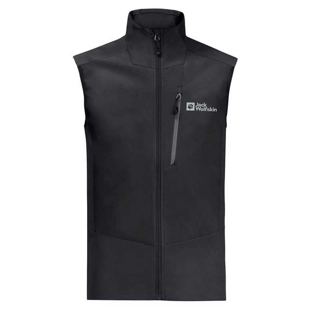 Jack Wolfskin Alpspitze Weste Jack Wolfskin Alpspitze Weste