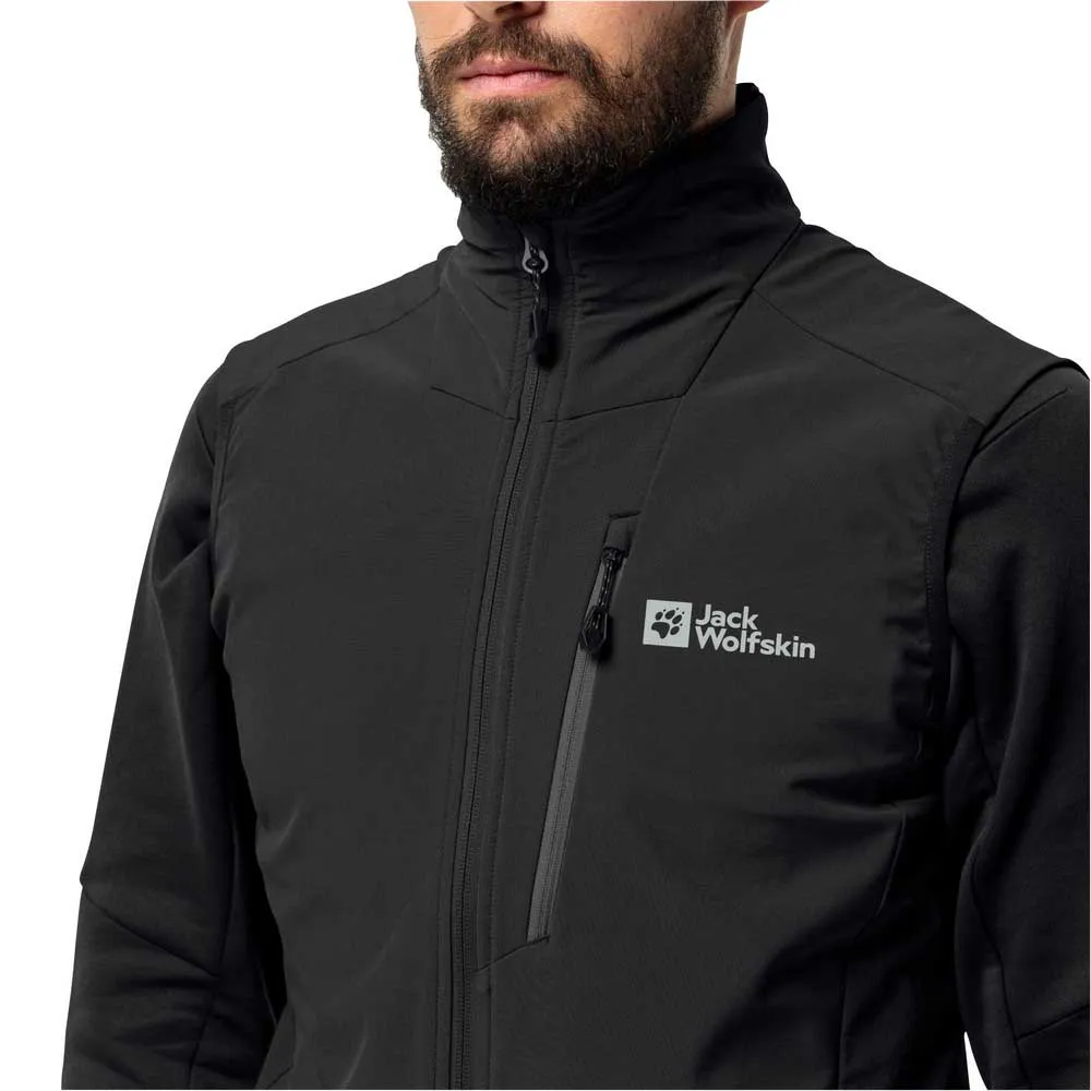 Jack Wolfskin Alpspitze Weste Jack Wolfskin Alpspitze Weste