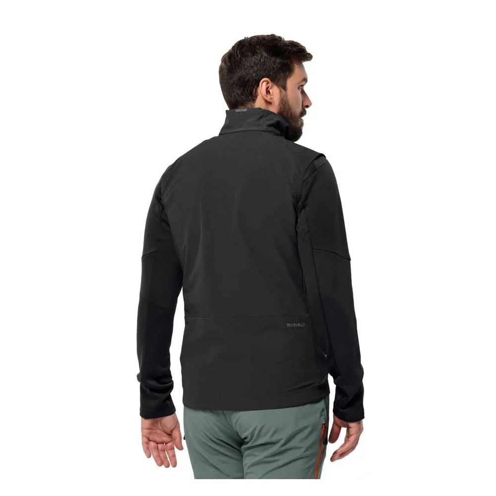 Jack Wolfskin Alpspitze Weste Jack Wolfskin Alpspitze Weste